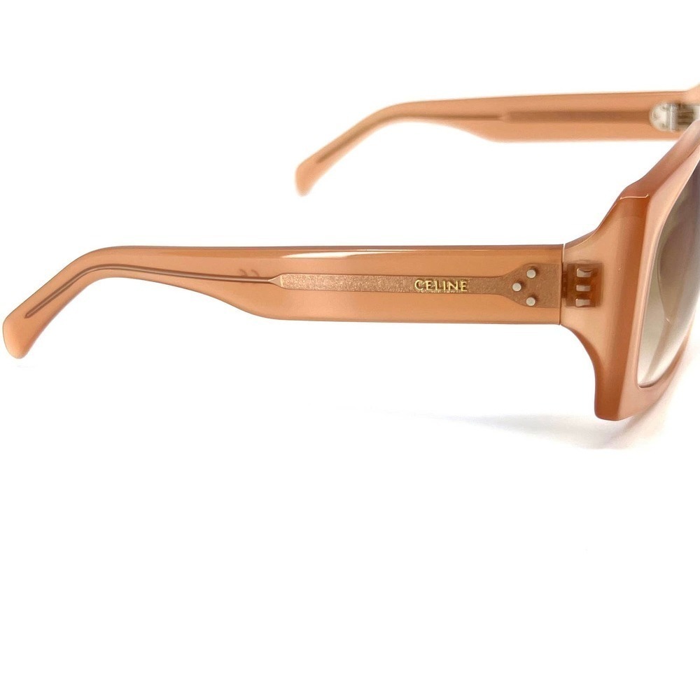 NEW!!!! CELINE Sunglasses CL40148I 47F Authentic - Picture 4 of 12